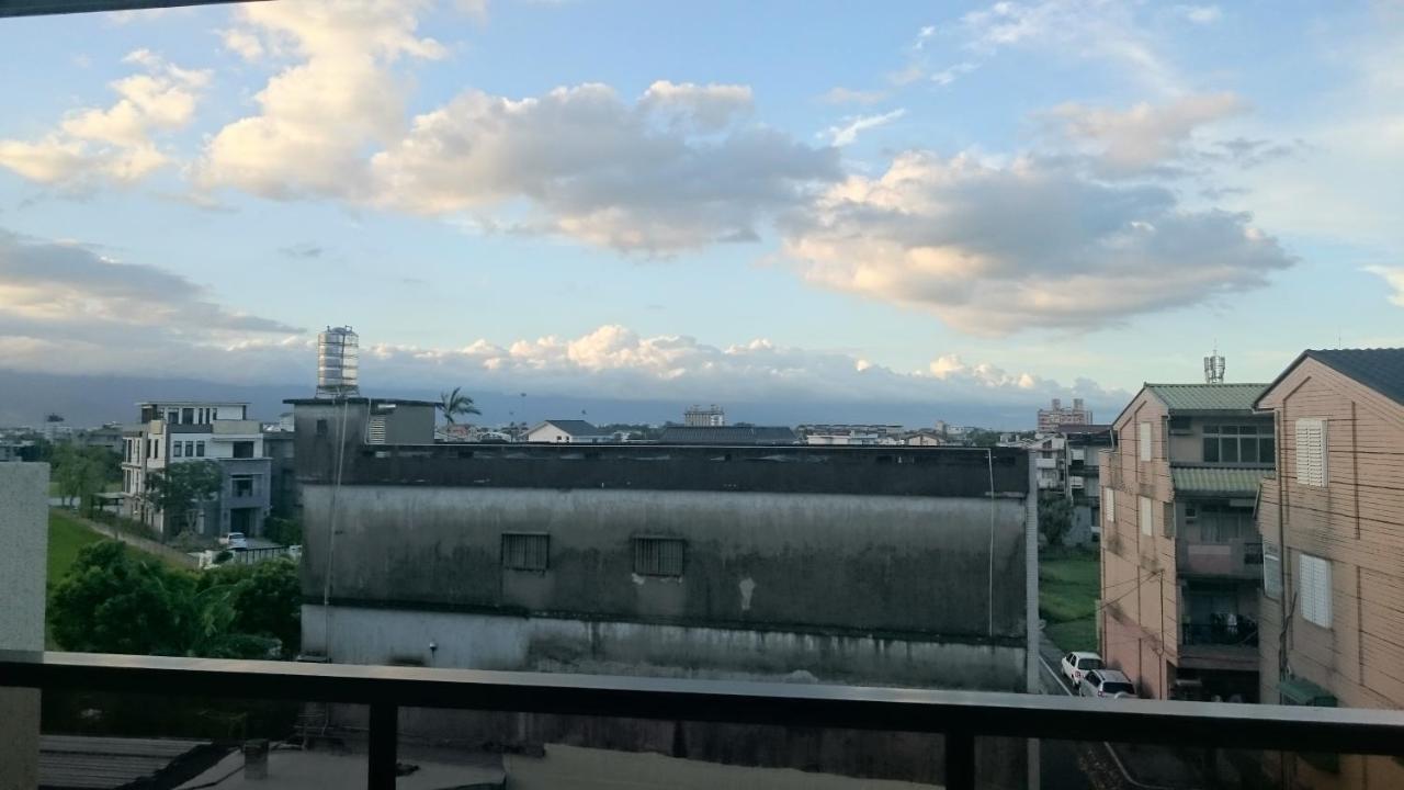 米希格民宿 罗东镇 外观 照片